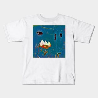 Bird Watching By Miro #2 Kids T-Shirt